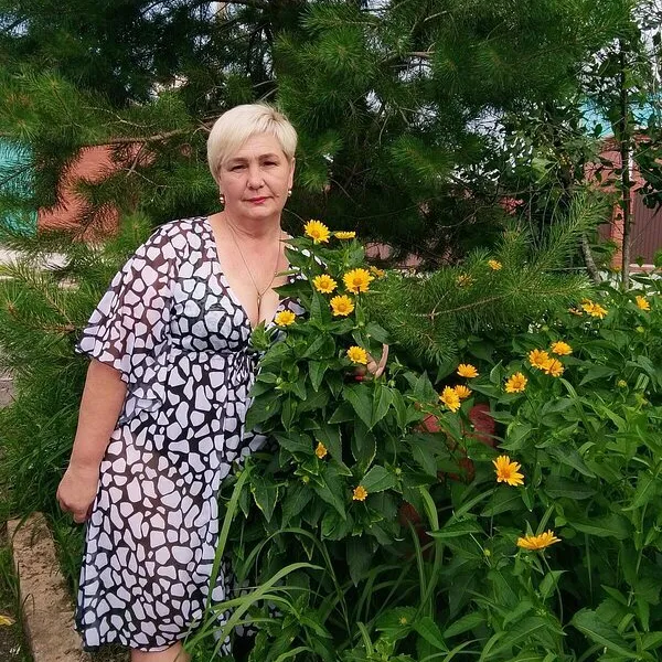Светлана